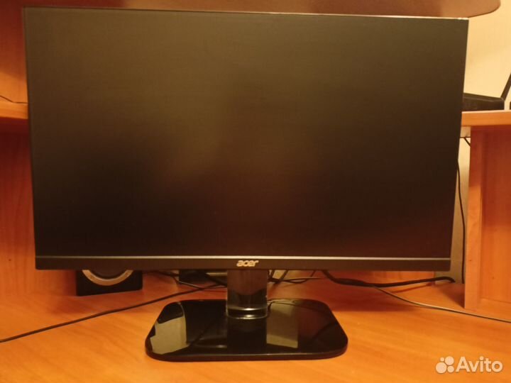 Монитор Acer KA242Ybi 23.8