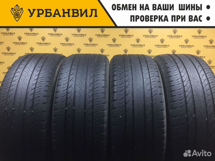 Bridgestone Ecopia EP850 245/55 R19 103V