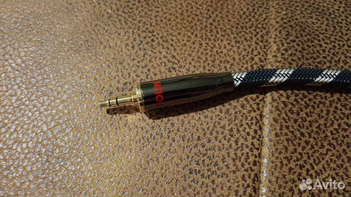 Кабель High End