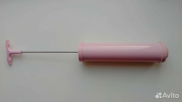 Насос ручной для вакуумных пакетов