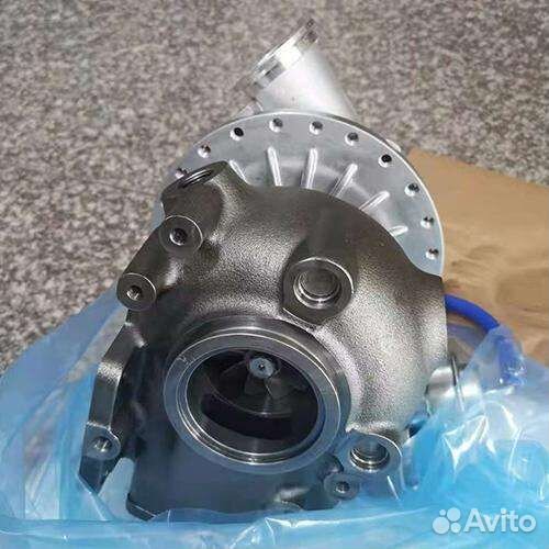 Турбокомпрессор Yanmar 119775-18150 - 1 шт