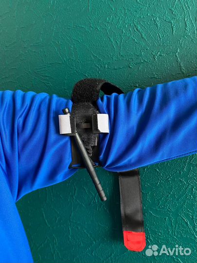 Жгут турникет тренировочный