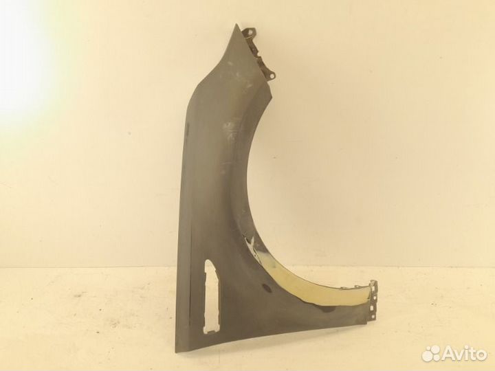 Крыло переднее правое Kia Optima 4 2016-2020