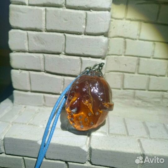 Урашения, талисман, амулет