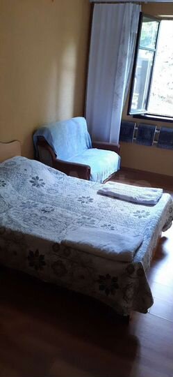 Комната 20 м², 1/2 эт.