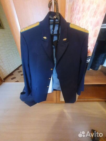 Фуражка, форма военная