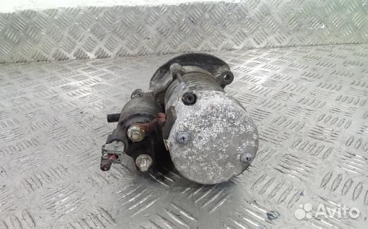 Стартер дизельный KIA CEE'D 2 (JD) (AAD16BR01)