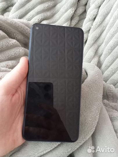 Xiaomi Redmi, 4 ГБ