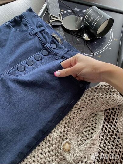 Massimo dutti джинсы 36