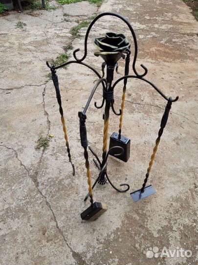 Печной набор на заказ