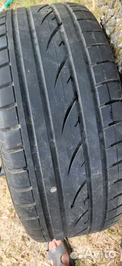 Michelin Compact Winter 17.5/65 R17 29L