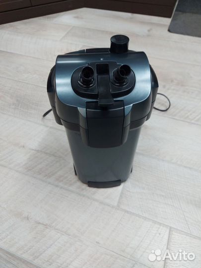 Tetra ex 800 plus б/у