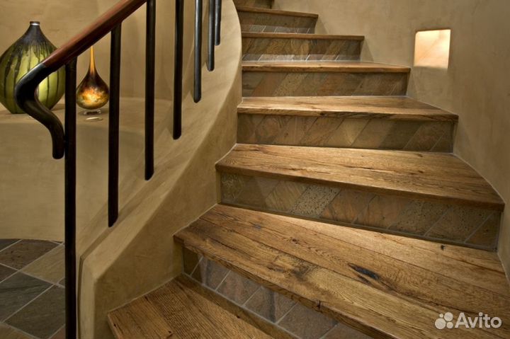 Работа с деревом