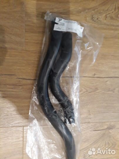 Шланги печки ваз 2107, 2108, ваз 1118, 2110