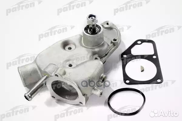 Насос водяной N-585 ford sierra/scorpio 2,3-2,5