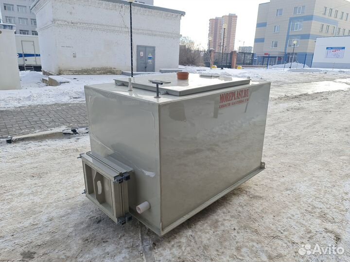 Термоконтейнер