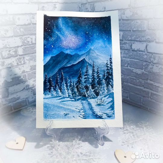 Художник иллюстратор