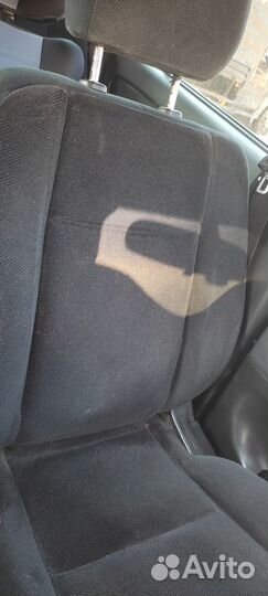 Сиденья передние Грет Волл Ховер Hover