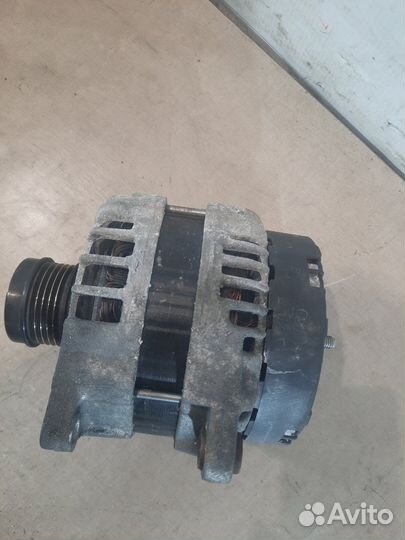 Генератор Mercedes Gla180 X156 270.910 2015