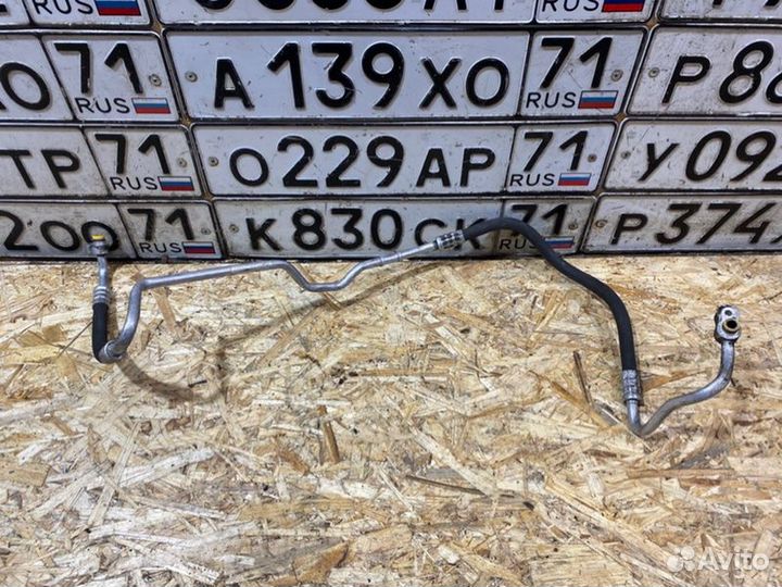 Трубка кондиционера Bmw X5 E70 3.0 2011