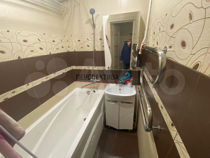 3-к. квартира, 59 м², 3/5 эт.