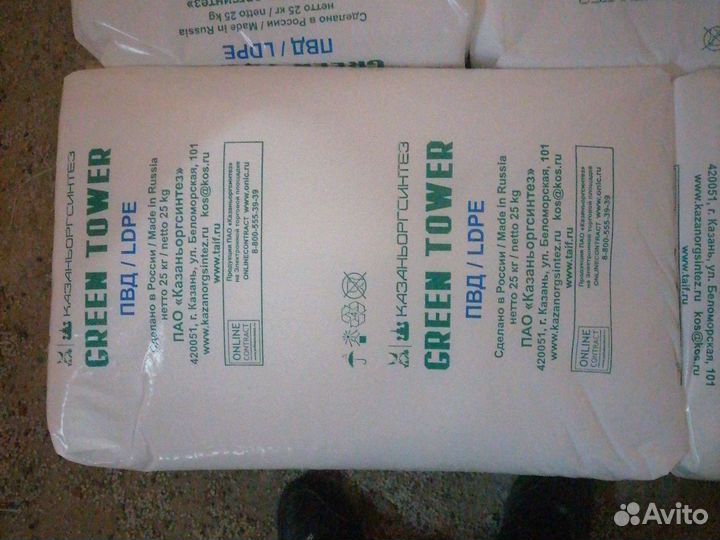 Пустые мешки