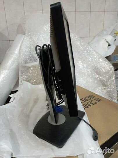 Монитор Dell P2012Ht 20 дюймов