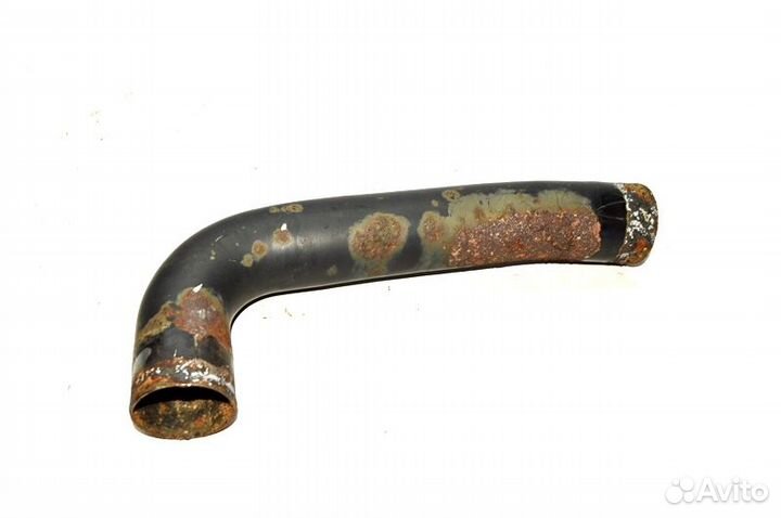 Труба охладителя, ретардер scania R-series (01.04)