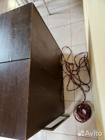 Колонки Radiotehnika S-90