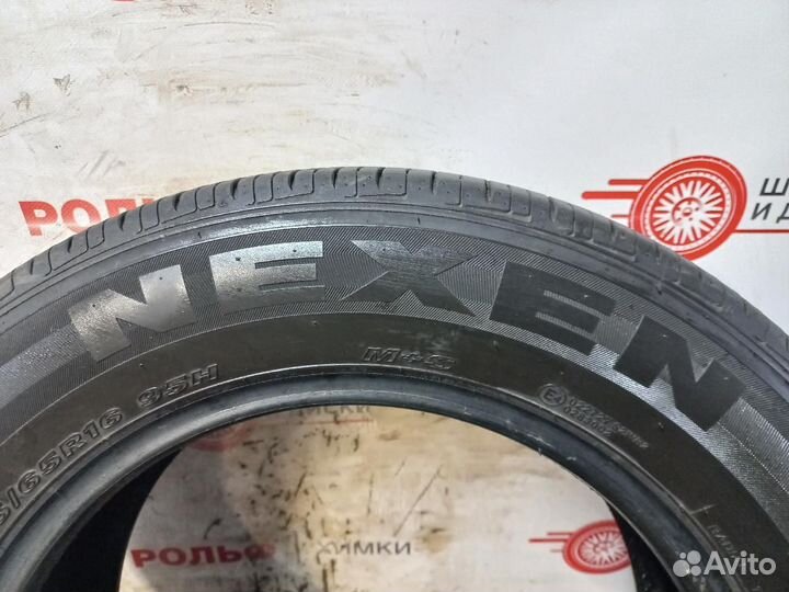 Nexen Classe Premiere CP672 205/65 R16 100H