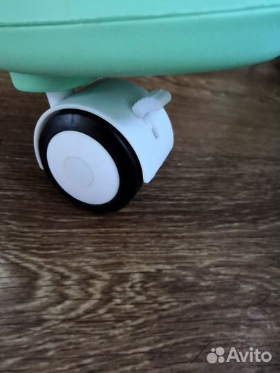 Стул для кормления babyton