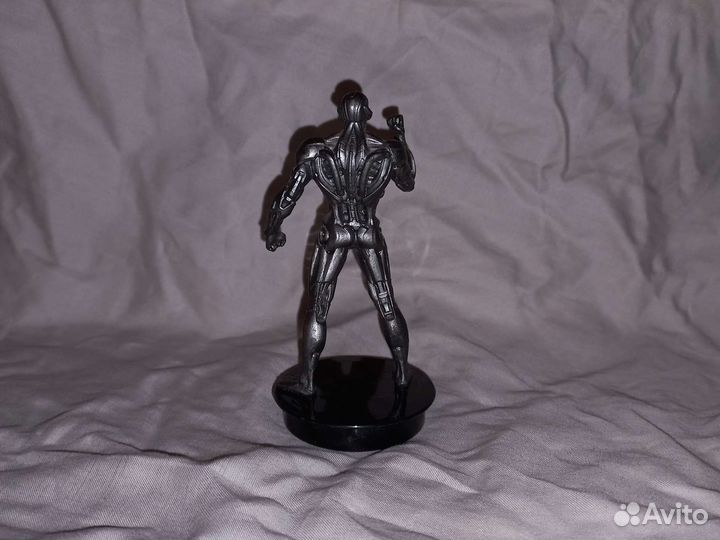 Фигурки marvel