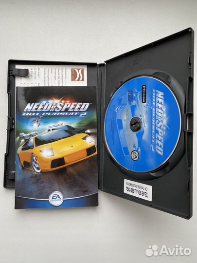 Сет Need for Speed для PC