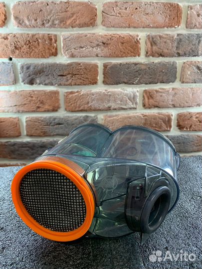 Пылесос ручной (handstick) Philips FC6721/01