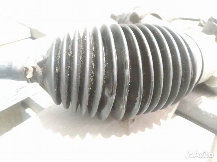 Рулевая рейка Chevrolet Lacetti универсал 1.6 2008