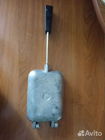 Орешница СССР