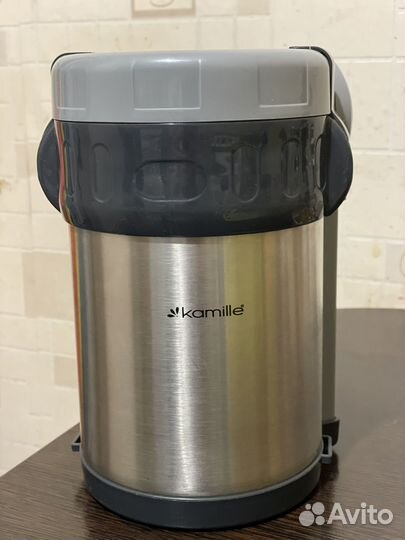 Термос пищевой 2000 мл