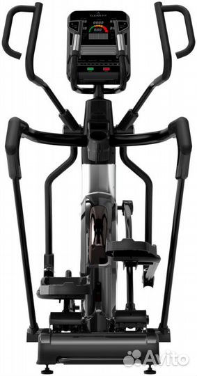 Эллиптический тренажер Clear Fit MaxPower X 550