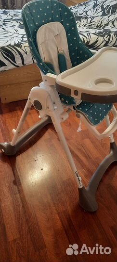 Стул для кормления