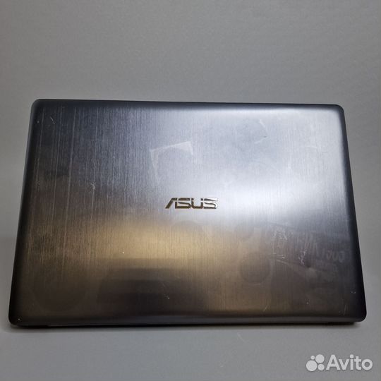 15.6'' Ноутбук Asus K551LN на i5 / GF840 2G