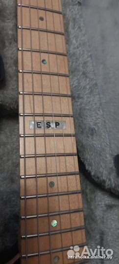 ESP Ell ST-1 QM Japan