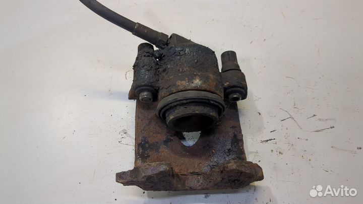 Суппорт Volkswagen Golf 2, 1984