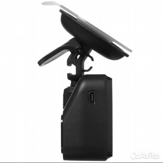 Видеорегистратор с GPS-радардетектором Mio C539