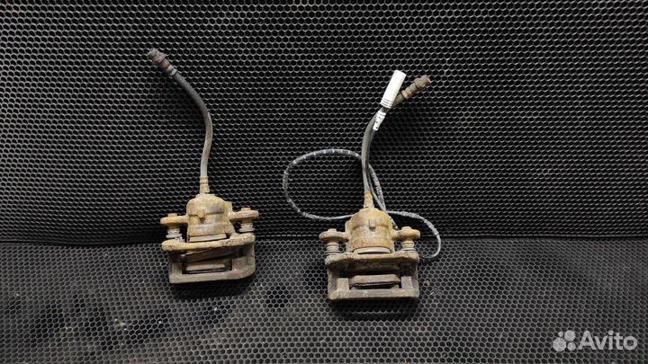 Задние суппорта BMW E81 E87 E90