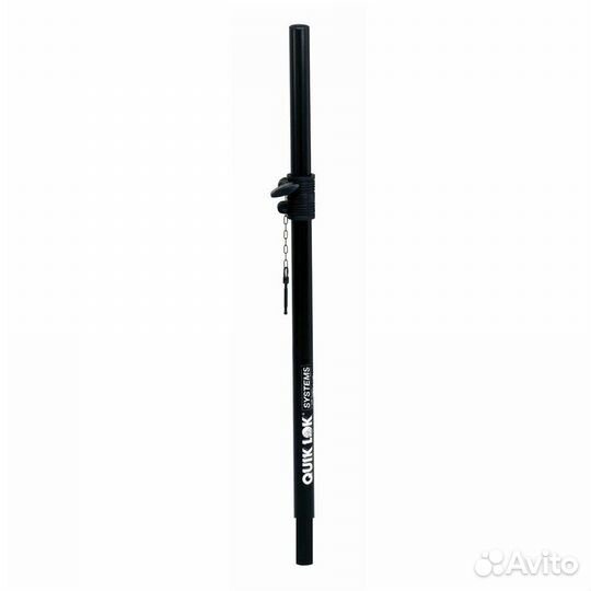 Стойка для колонок соединительная quik LOK S203