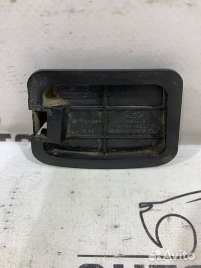 Заглушка блока цилиндров Kia Ceed JD 2012