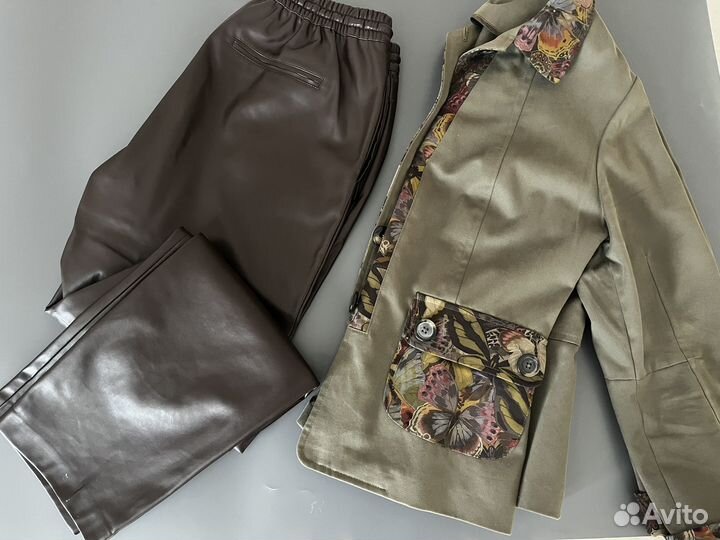 Жакет женский 44 46