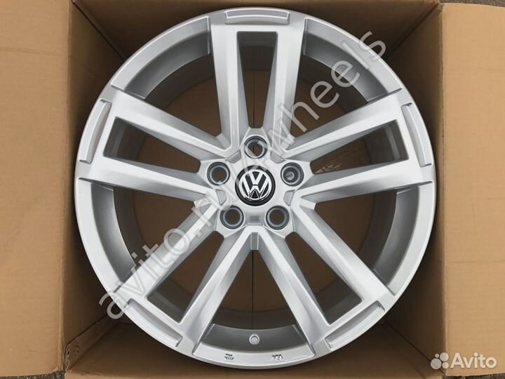 Диски для Volkswagen Amarok R19