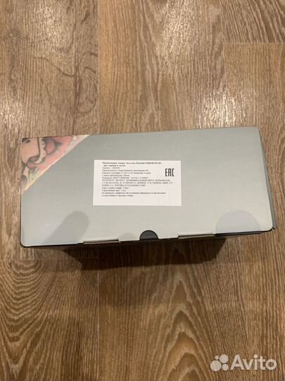 Продам колонку Marshall Emberton