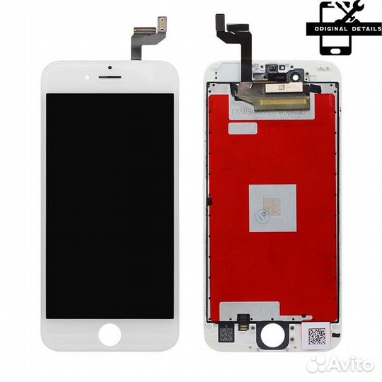 Дисплей для iPhone 6s (Оригинал)